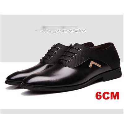 Giày cao cho nam cong sở-GC2