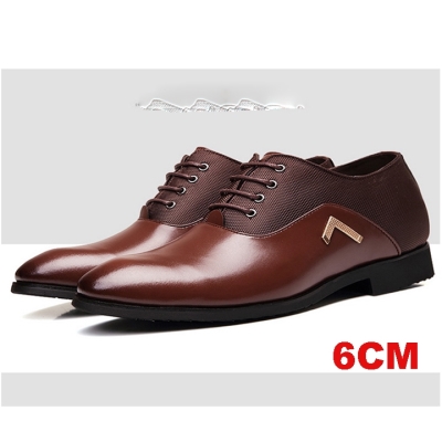 Giày cao cho nam-GC2 