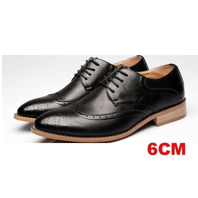 Giày cao gót cho nam 6cm-GC41A