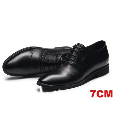 Giày cao nam công sở dáng đẹp-GC21