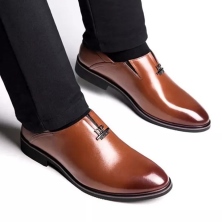 Giầy lười nam GD130