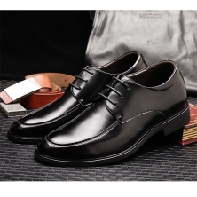 Giày tăng chiều cao 7cm đẹp-GC19