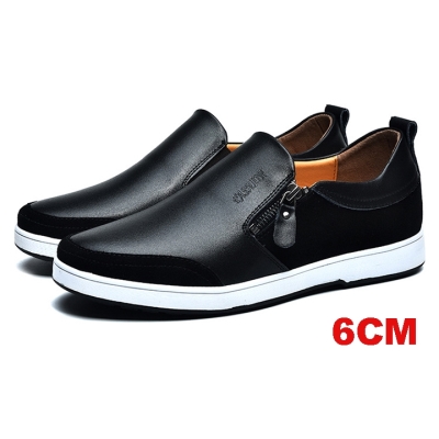 Giày cao nam Hà Nội-GC42