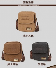 Túi vải thời trang - TM139