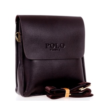 Túi da Polo Classic cỡ mini –TM 105